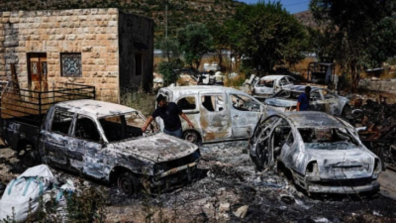 قذيفة مدفعية تستهدف مقر 'اليونيفيل' جنوب ...