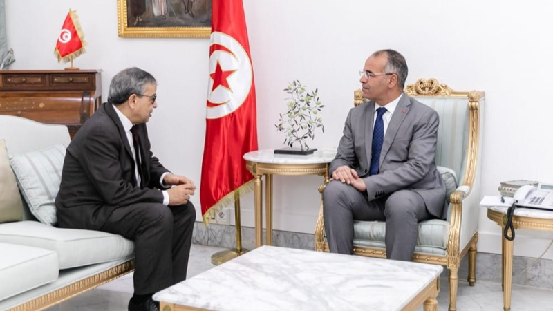 نشاط البنك المركزي والمؤشّرات ...