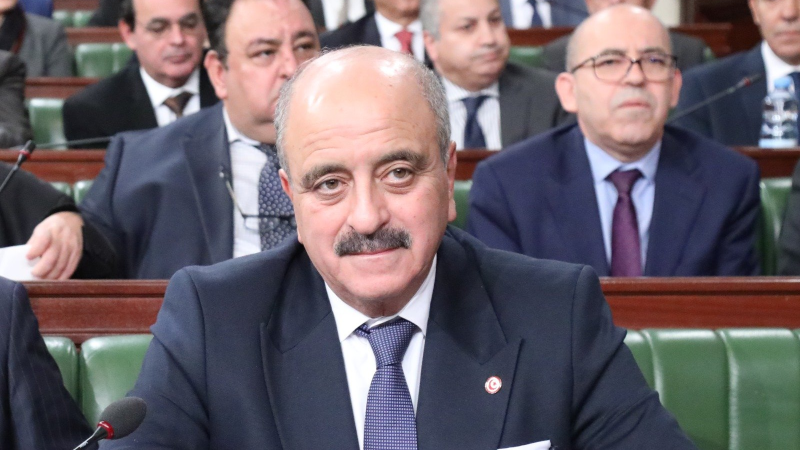 النفطي: نعمل على ضمان عودة آمنة وقانونية ...