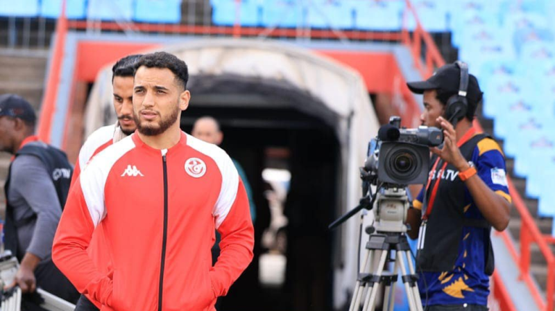 Mohamed Haj Mahmoud
