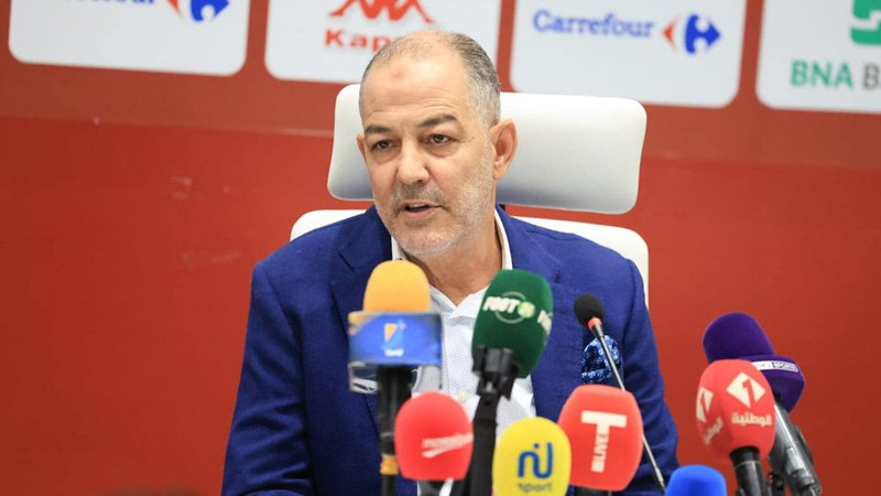 قيس اليعقوبي: مميش مستقبل حراسة المنتخب ...
