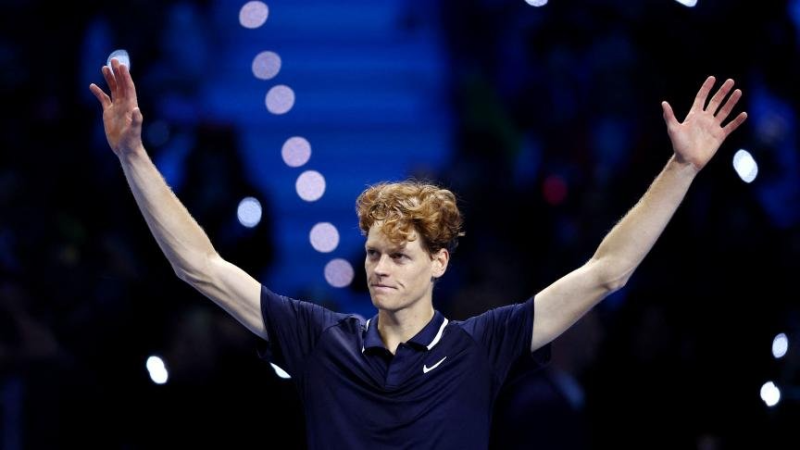 Masters ATP