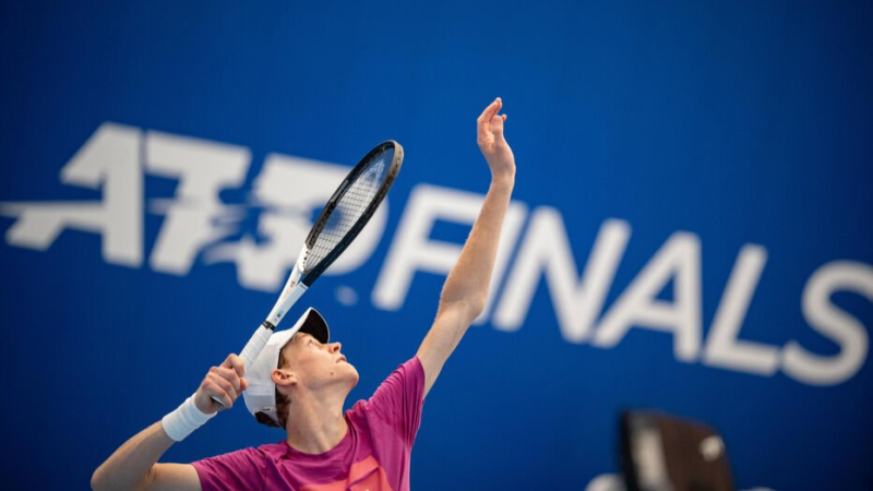Masters ATP