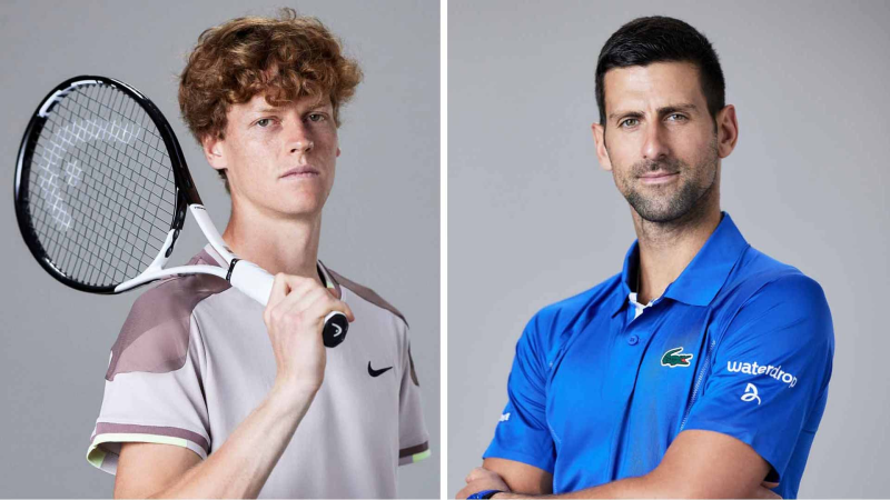 Classement ATP