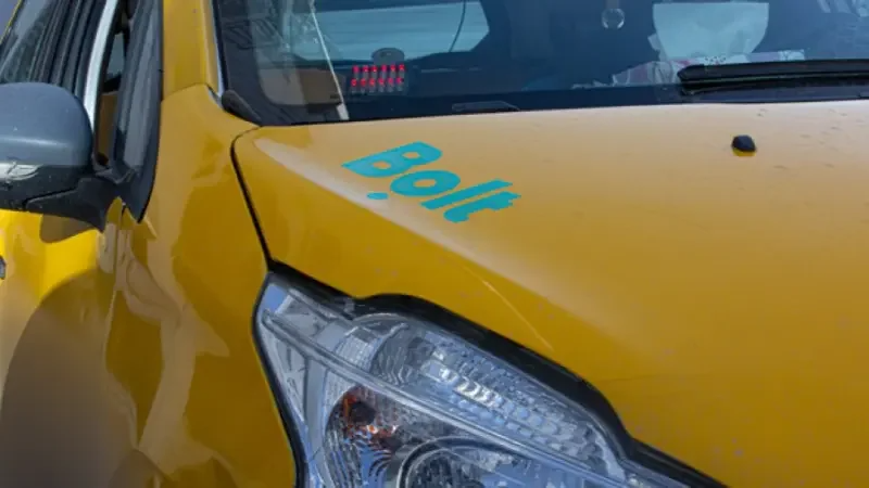 Bolt