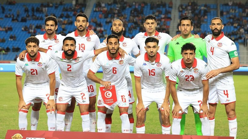 المنتخب الوطني ينهزم أمام غامبيا في ختام ...