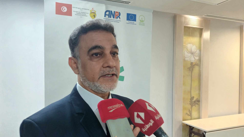 الخميري:GREEN IMPACT جزء من برنامج تعاون كبير ...