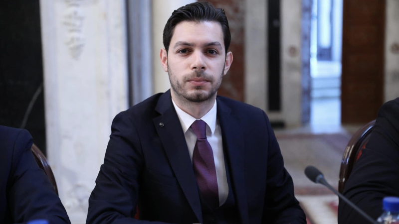 النائب محمد أمين الورغي يدعو إلى غلق ملف ...