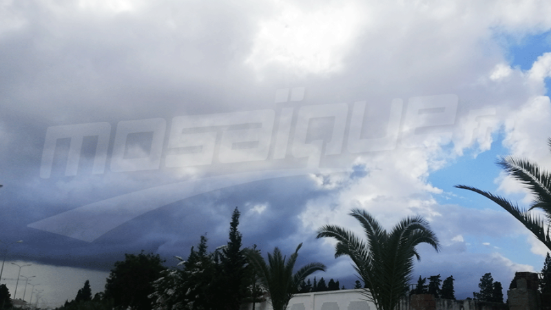 Météo