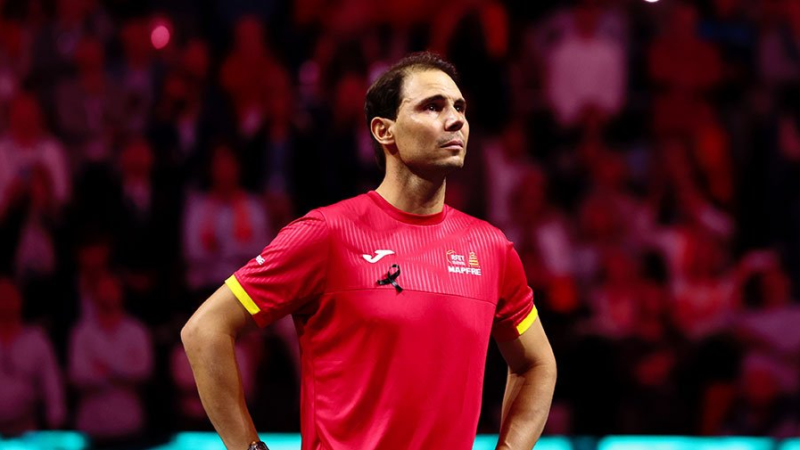 Rafel Nadal