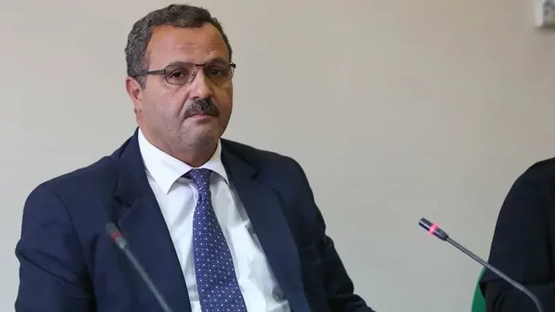الاعتداء على عبد اللطيف المكي
