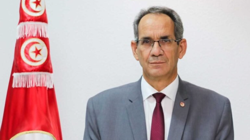 وزير التعليم العالي