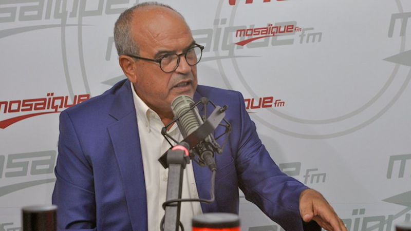 جمال الكسيبي: تنفيذ المشاريع المعطلة ...