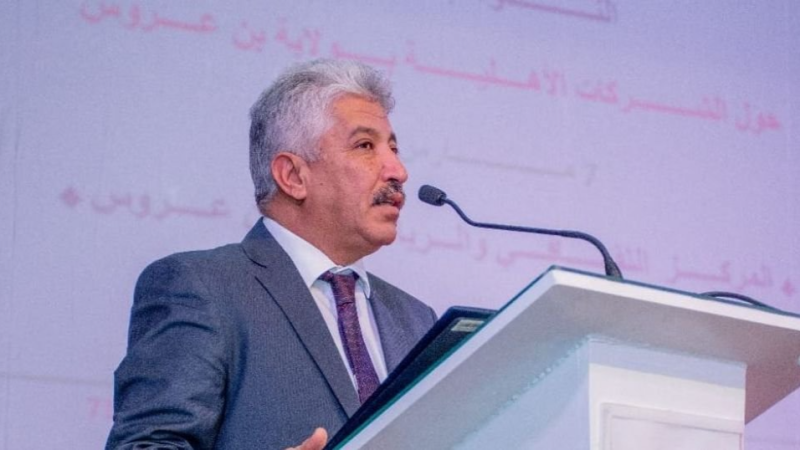 شوّد: تونس أمضت اتفاقيات للهجرة المنظمة ...