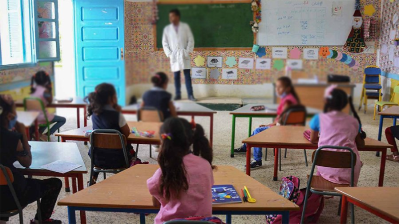 كمال الميساوي: المنظومة التربوية ...