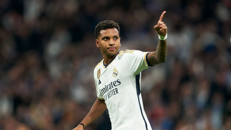 ريال مدريد