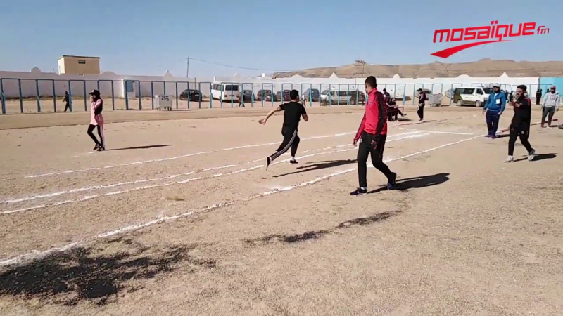 وزارتا الرياضة والتربية تُراجعان برامج ...