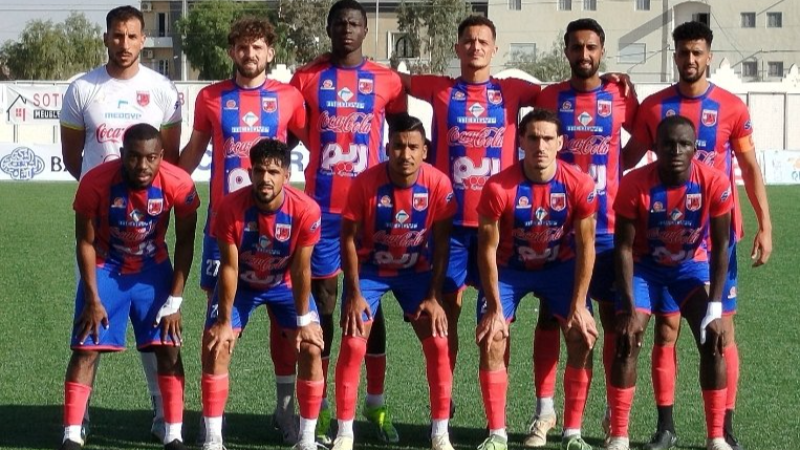 اتّحاد تطاوين: صرف جزء من مستحقات مدربي ...