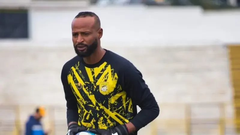 النادي البنزرتي: أشرف كرير يغيب عن لقاء قابس بسبب الإصابة النادي البنزرتي: أشرف كرير يغيب عن لقاء قابس بسبب الإصابة