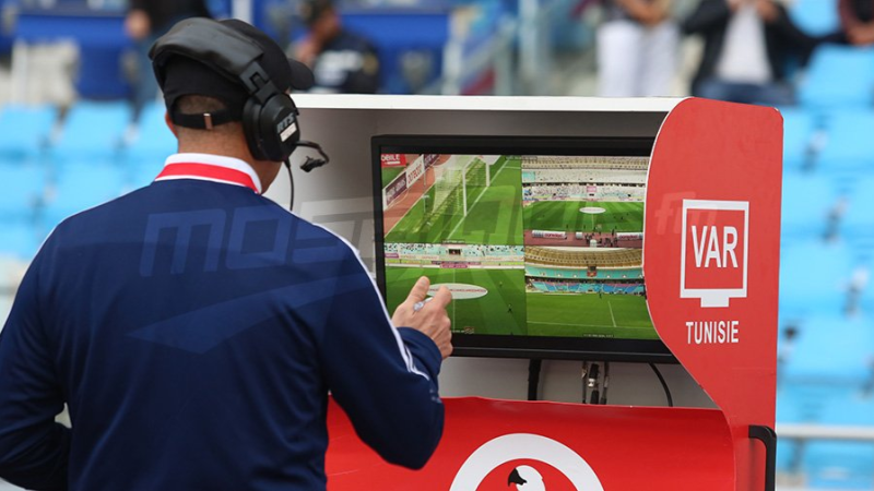 VAR - Tunisie