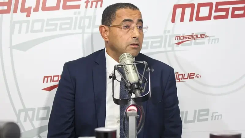 Ahmed Jaziri: Le secteur bancaire est diabolisé