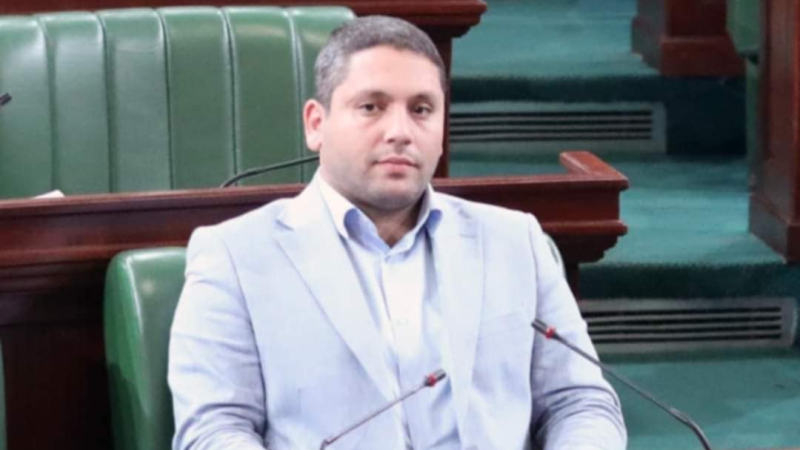 ياسين مامي: الحلّ ليس في الجباية.. إنّما ...