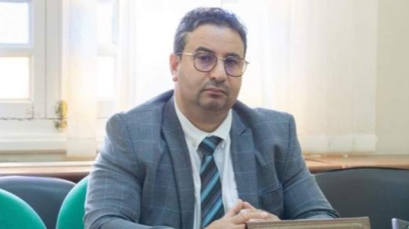 3 سنوات وشهرين سجنا لمحمد الصالح اللطيفي