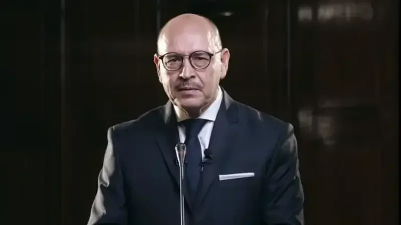 Lotfi Mraïhi