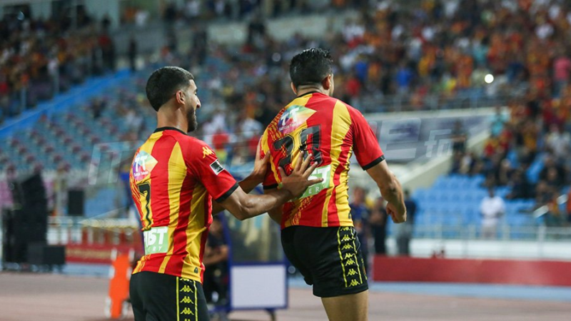 Espérance sportive de Tunis
