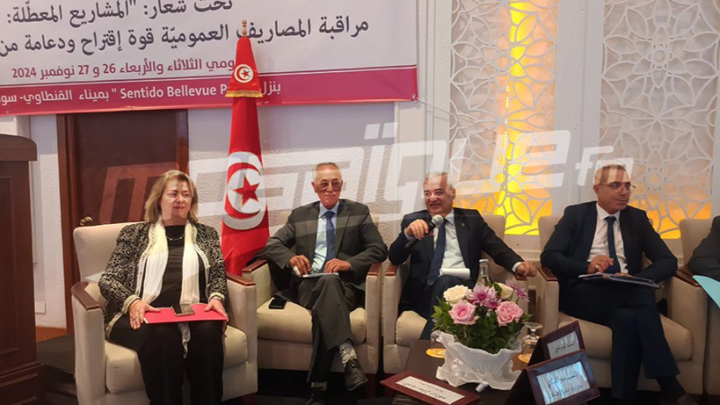 العزوف عن  طلبات العروض من أبرز الأسباب ...