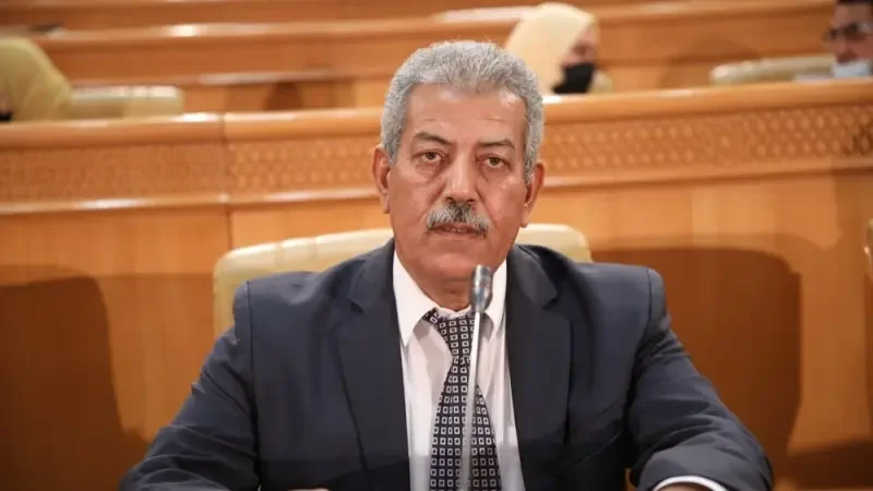 النائب عبد الرزاق عويدات: كل التعديلات ...
