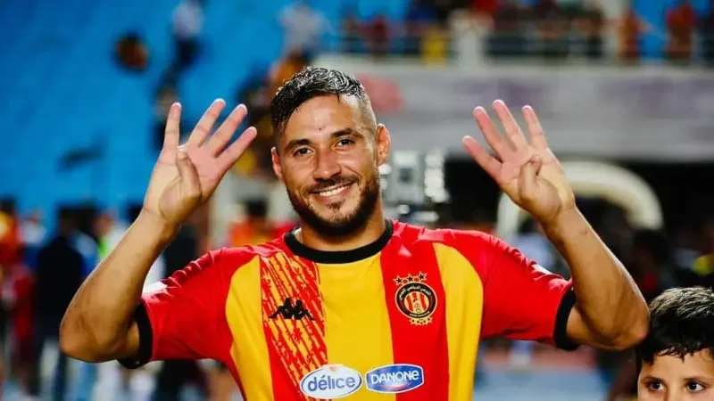 Youssef Belaili