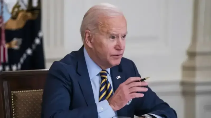 Joe Biden