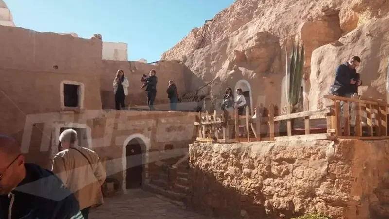 Tataouine se dote de sa première zone touristique