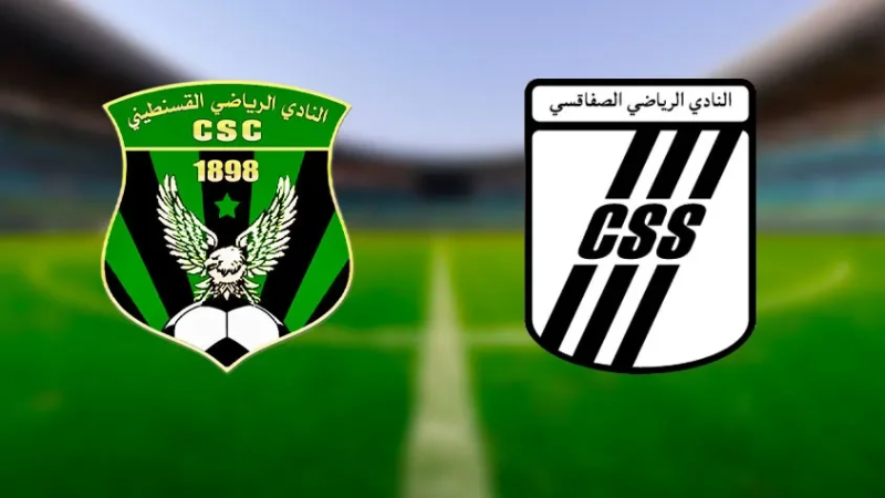 تشكيلة النادي الصفاقسي المتوقّعة ...