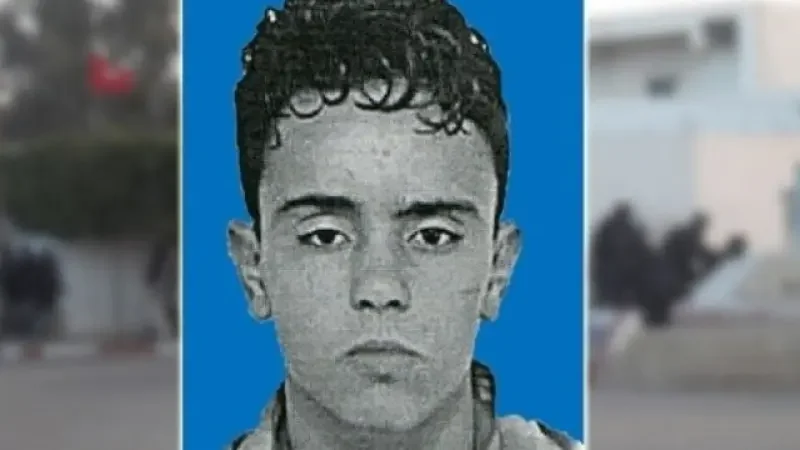 Adel Ghandri