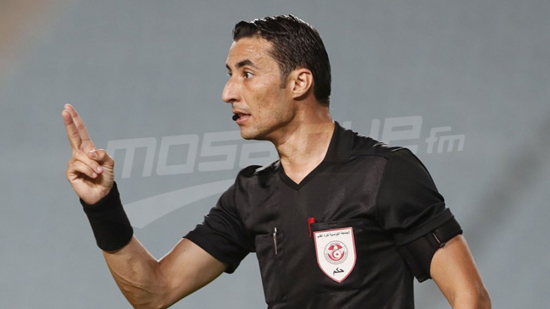 Amir Loucif