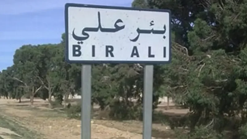 Bir Ali