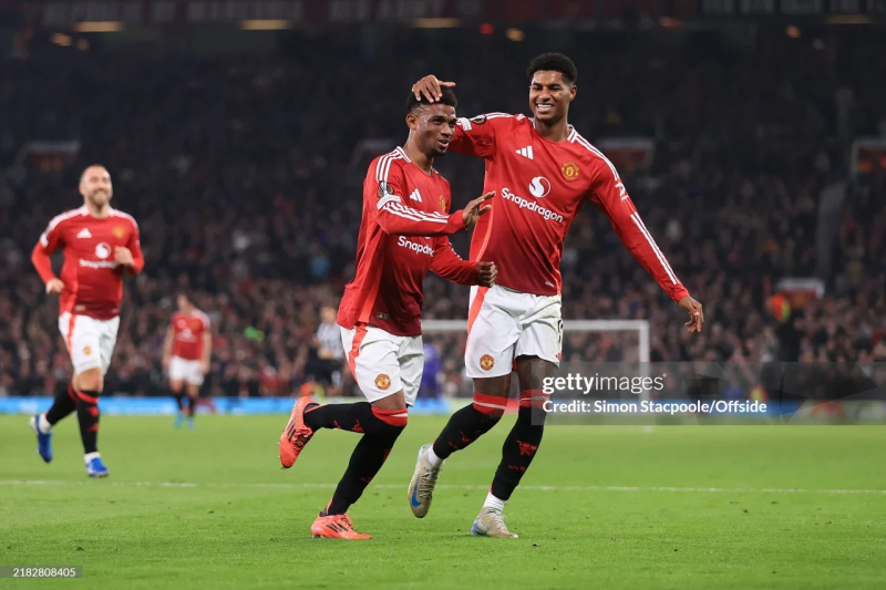 Manchester United