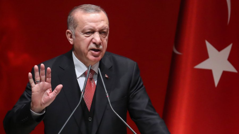 أردوغان يُحذّر: بعض المسلسلات التركية لا ...