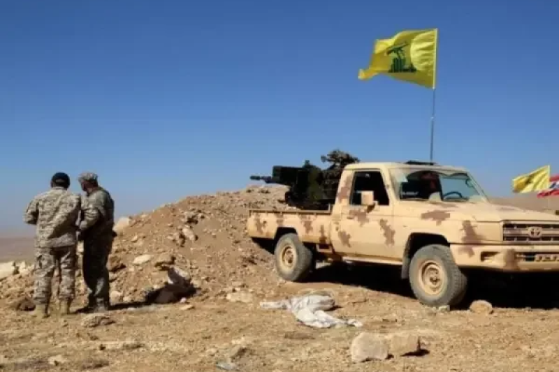 Hezbollah