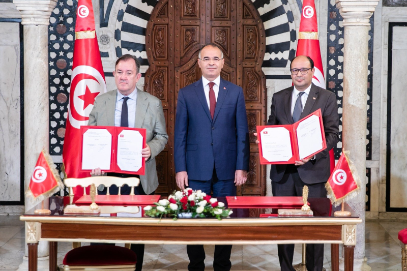 مدير عام أورونج: خدمات الجيل الخامس مهمة ...