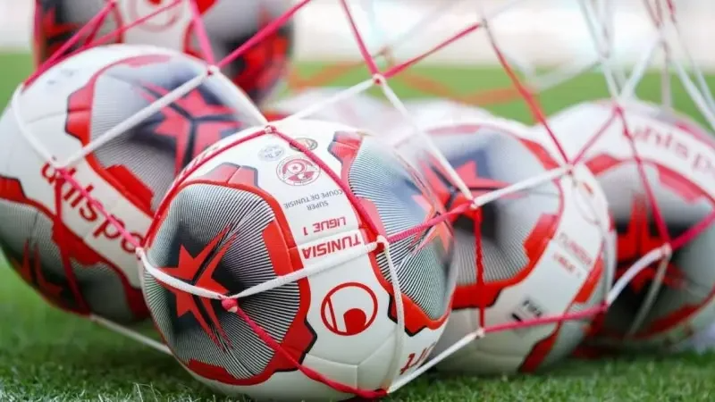 Ballon de foot