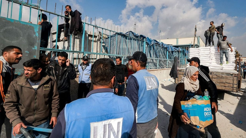 Unrwa