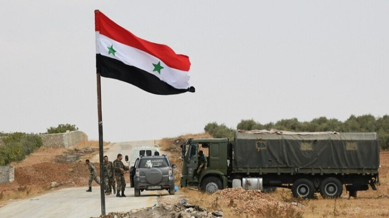 المرصد السوري: الفصائل المسلحة لم تدخل ...