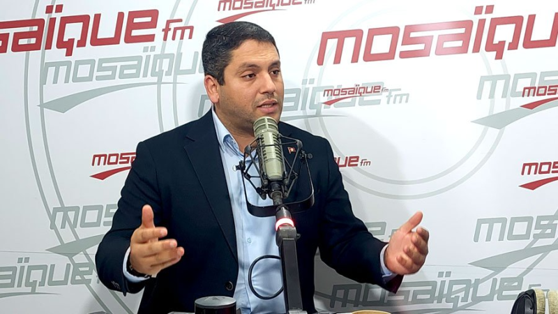 ياسين مامي: تمّت المصادقة على عفو جبائي ...