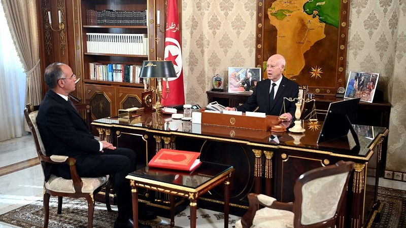 رئيس الجمهورية: الدولة تقف بكل مؤسساتها ...