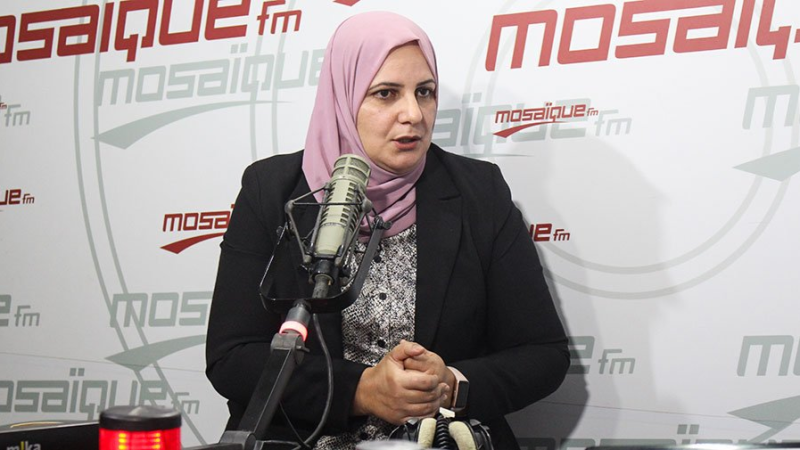 Sana Haouari