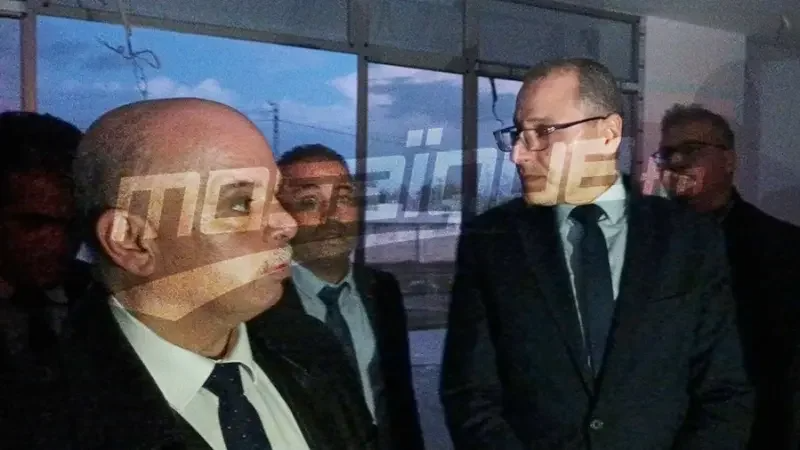 Ministre des Transports