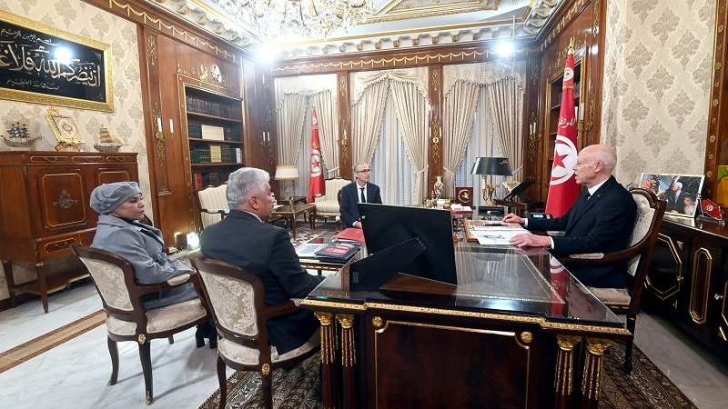 رئيس الجمهورية: الشركات الأهلية ستعود ...